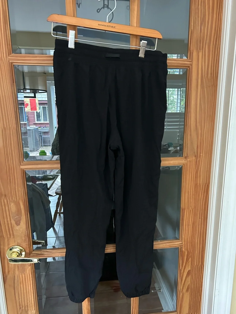 Lululemon In-Depth Jogger (28") - Picture 4 of 9